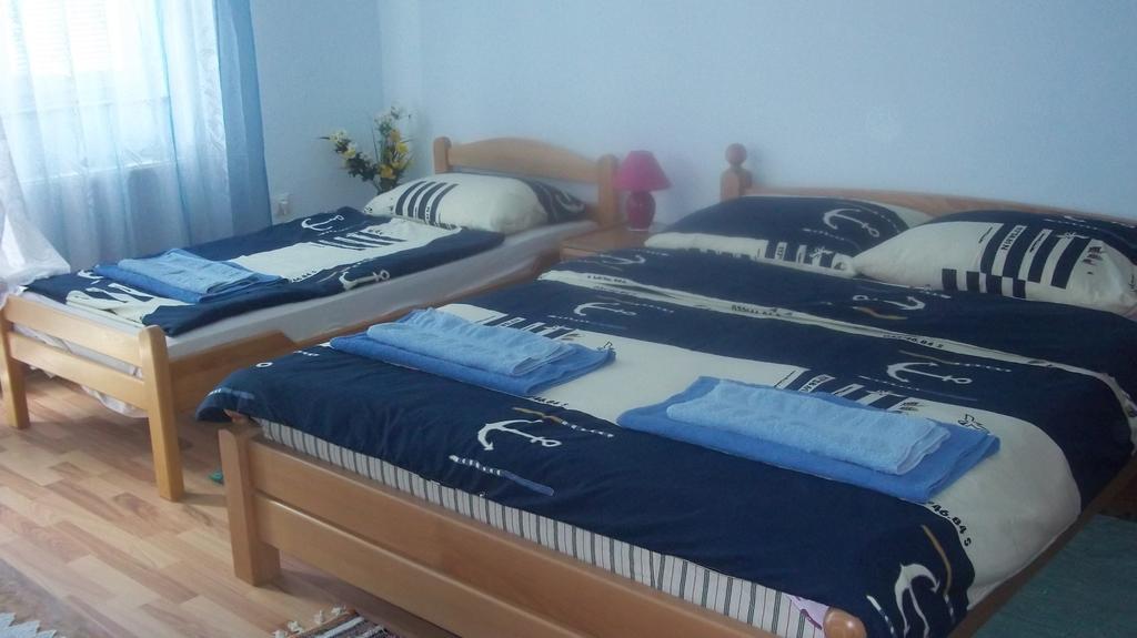 קורניצה Rooms Zigic חדר תמונה