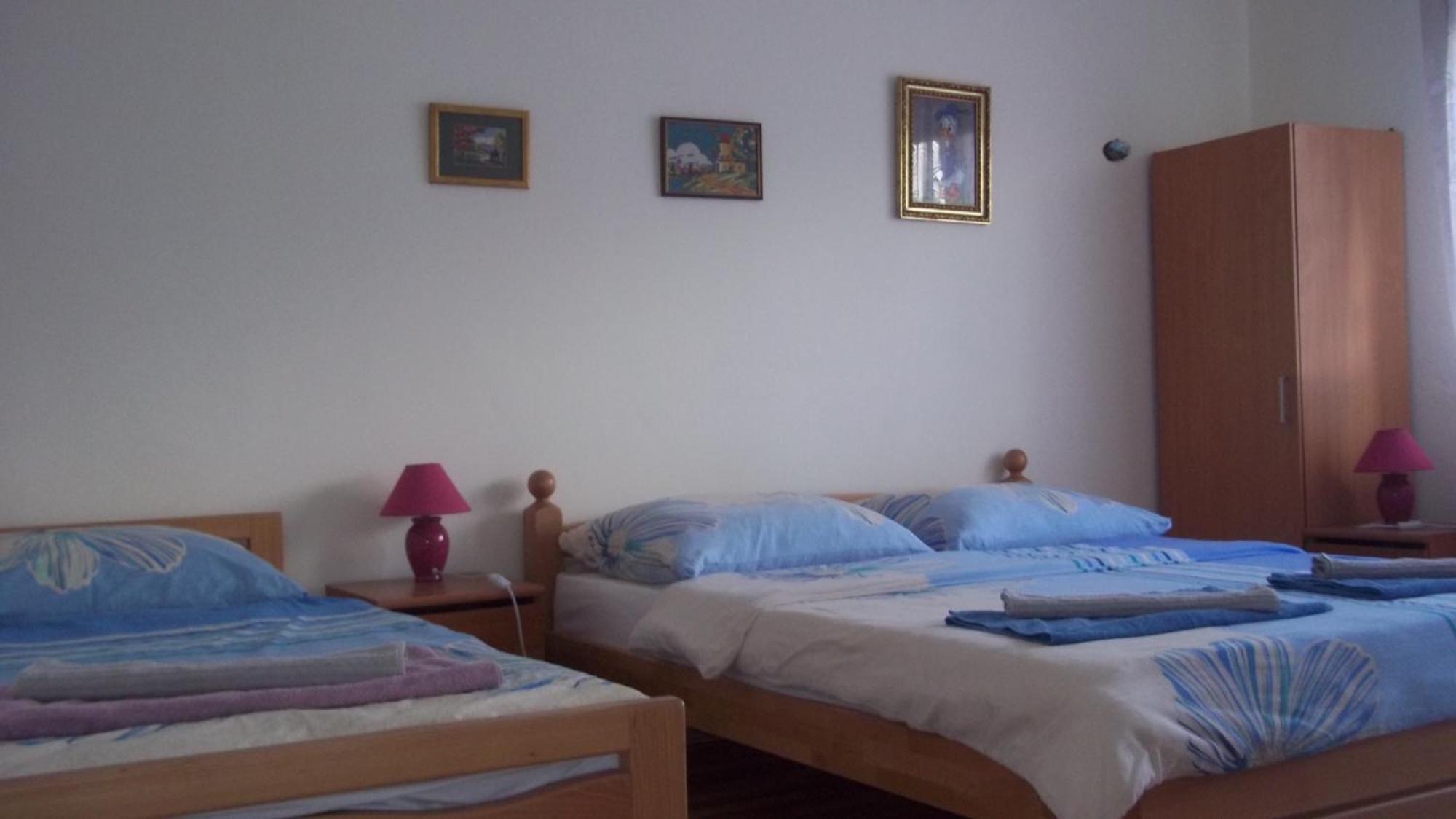 קורניצה Rooms Zigic חדר תמונה