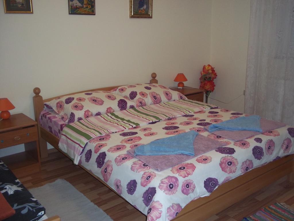 קורניצה Rooms Zigic מראה חיצוני תמונה