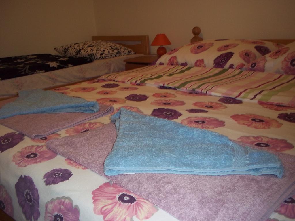 קורניצה Rooms Zigic חדר תמונה