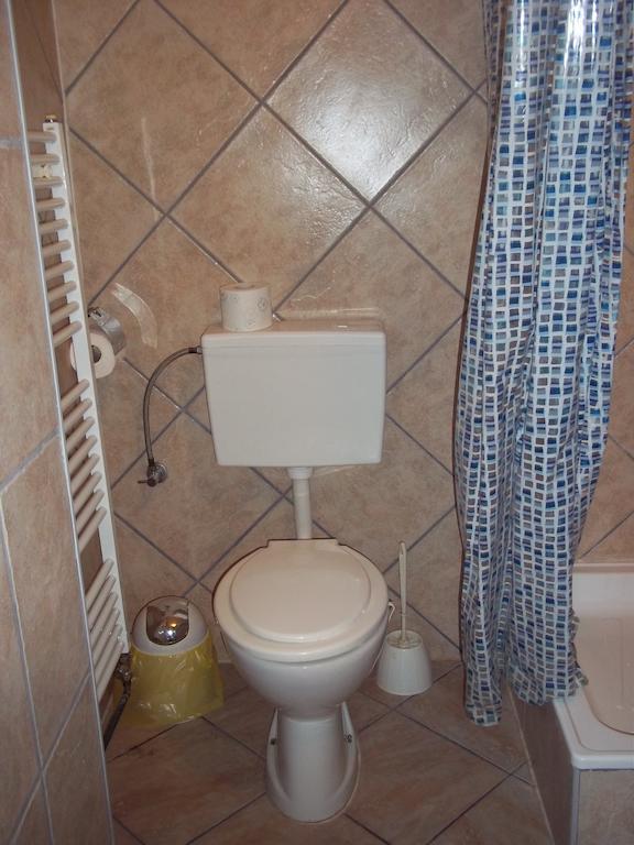 קורניצה Rooms Zigic חדר תמונה