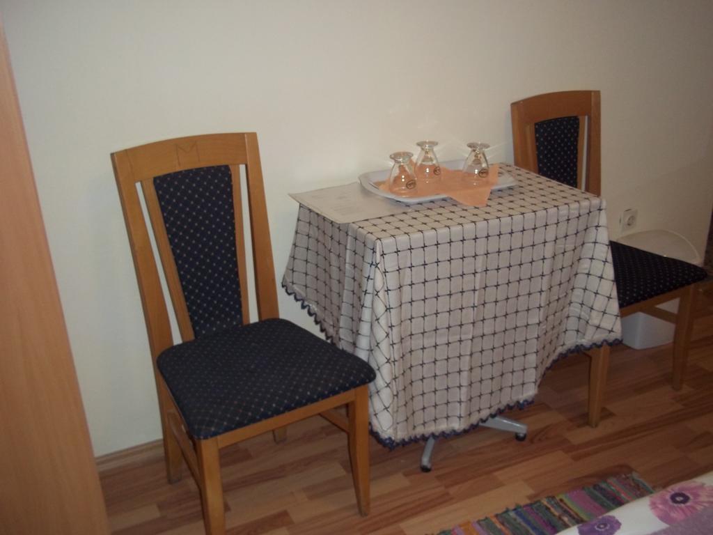 קורניצה Rooms Zigic חדר תמונה