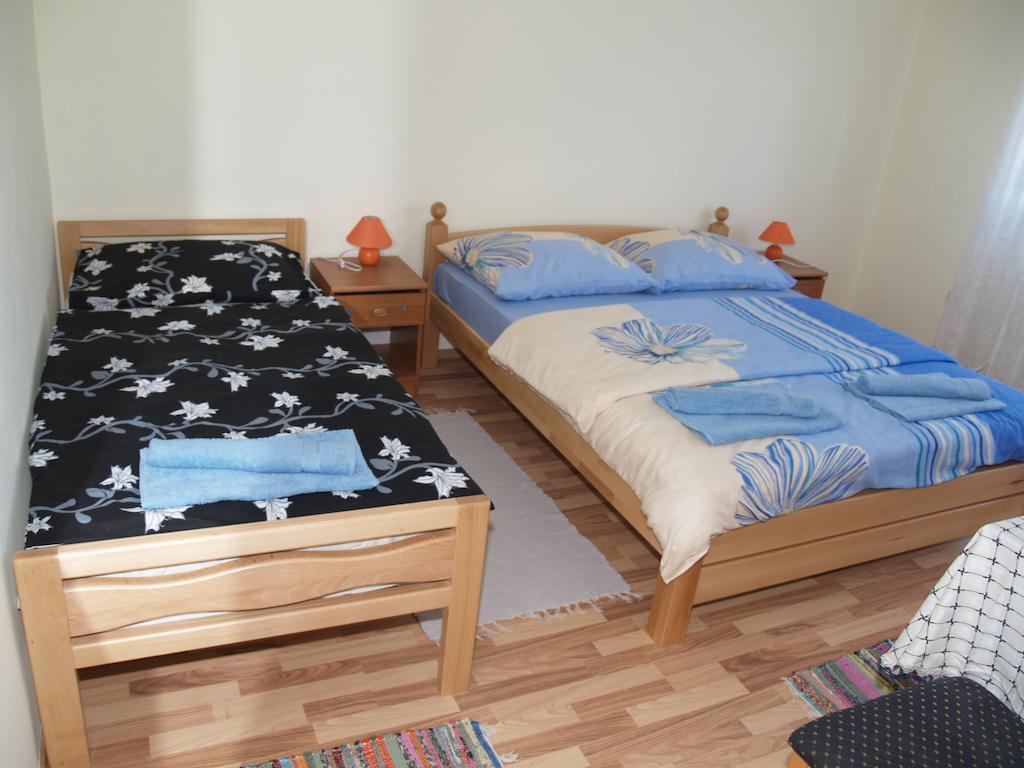 קורניצה Rooms Zigic חדר תמונה