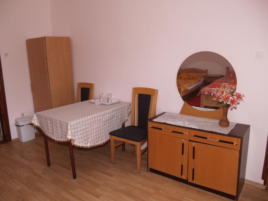 קורניצה Rooms Zigic מראה חיצוני תמונה